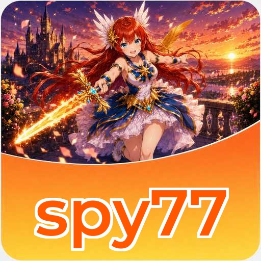 spy77 Signature