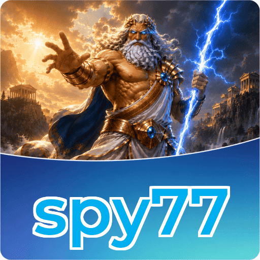spy77 Signature