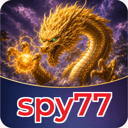 spy77 Signature