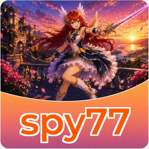 spy77 Components