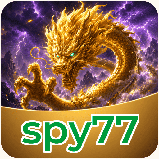 spy77 Components