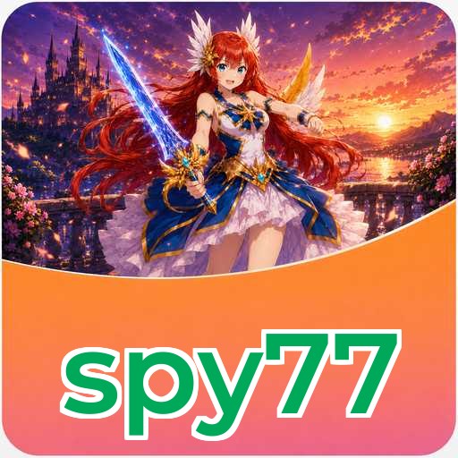spy77 Components