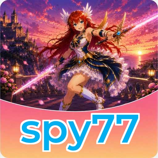 spy77 Components