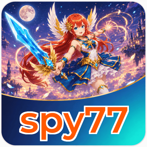 spy77 Components