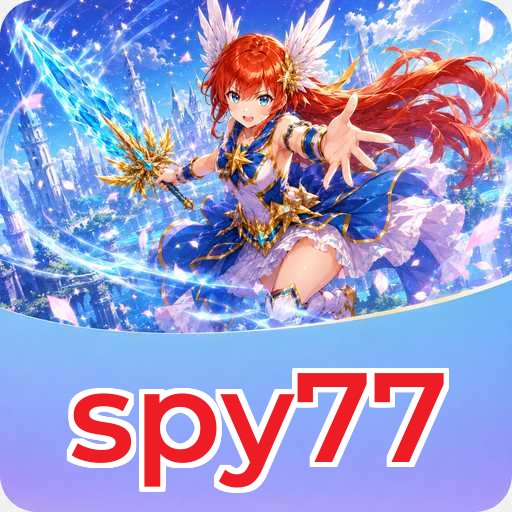spy77 Verification