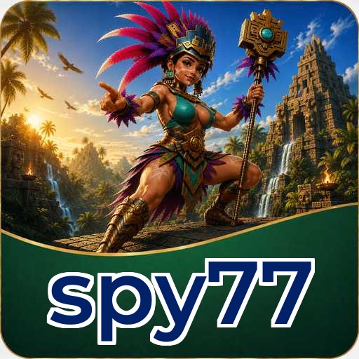 spy77 Technical Info