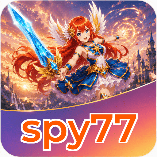 spy77 APK Structure