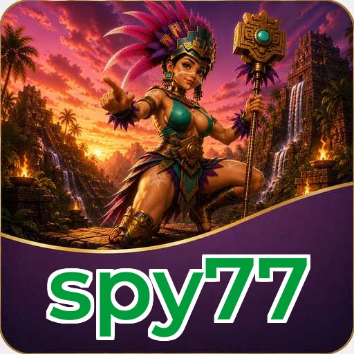 spy77 Download