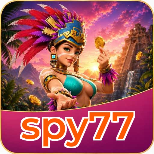 spy77 Components