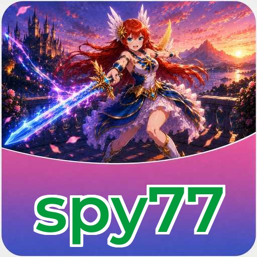 spy77 Technical Info
