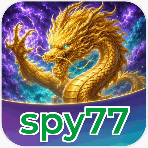 spy77 Signature