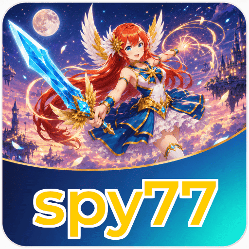 spy77 Features