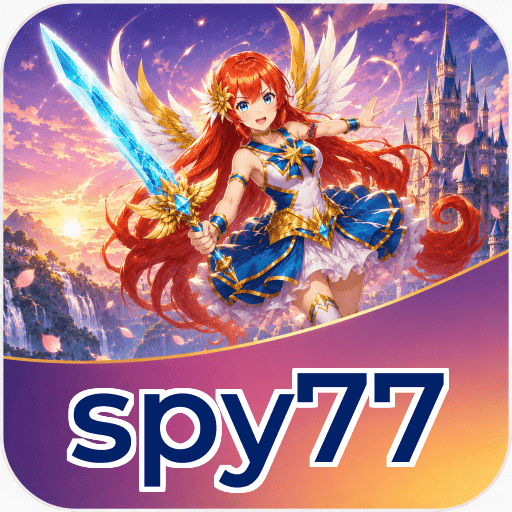 spy77 Signature
