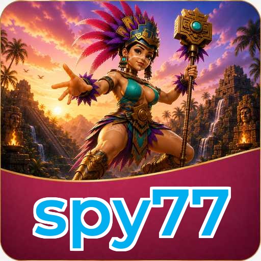 spy77 APK Structure