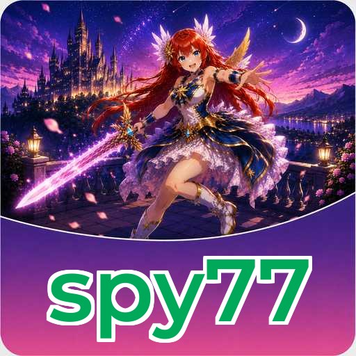 spy77 Components